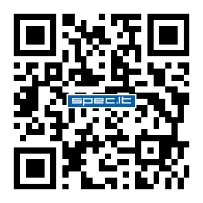 QR kodas | LT UNIQUE, UAB | spec.lt