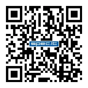 QR kodas | LT verslo plėtros agentūra, UAB