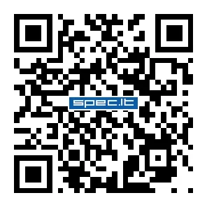 QR kodas | LT verslo plėtros grupė, UAB | spec.lt