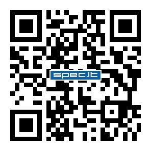 QR kodas | LT wind, UAB | spec.lt