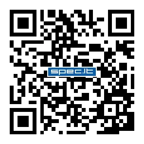 QR kodas | LT Žemaitijos rojus, UAB | spec.lt