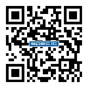 QR kodas | LT2.0, VŠĮ | spec.lt