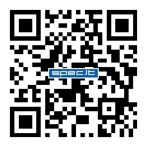 QR kodas | Ltaste, UAB | spec.lt