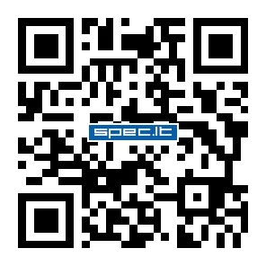 QR kodas | LTB Bustas, UAB