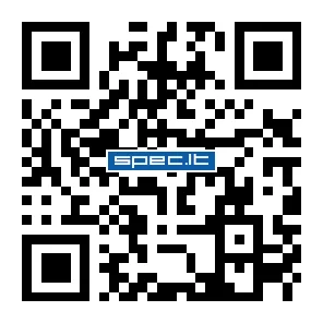 QR kodas | LTB Trade, UAB