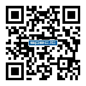 QR kodas | LTC Baltic, UAB