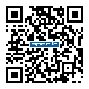 QR kodas | LTC Forwarding company, UAB | spec.lt