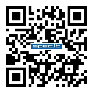 QR kodas | Rentfina, UAB | spec.lt