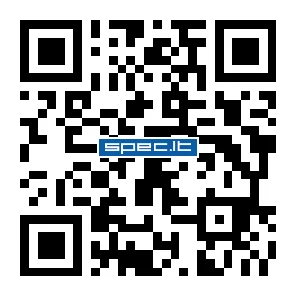 QR kodas | LTCode, UAB | spec.lt