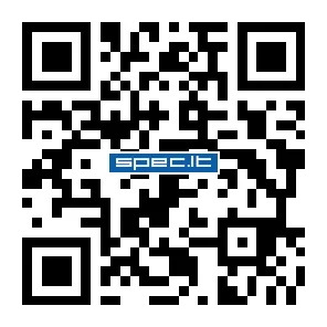 QR kodas | Ltcorp, UAB