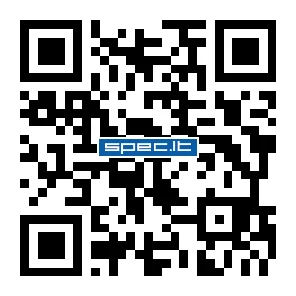 QR kodas | LTD HOLDING, UAB