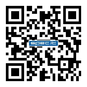 QR kodas | LTDE GROUP, MB