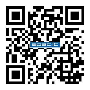 QR kodas | Rivalsta, UAB | spec.lt