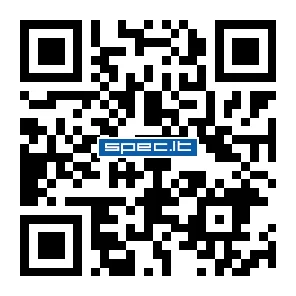 QR kodas | LTex group, UAB | spec.lt