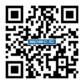 QR kodas | LTF gamyba, UAB | spec.lt