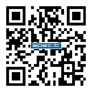 QR kodas | LTF Group, UAB | spec.lt