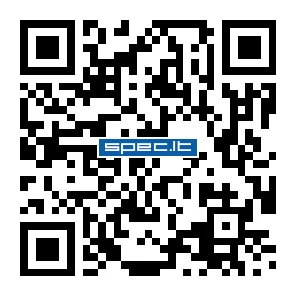 QR kodas | Scaffolding Solutions, UAB | spec.lt