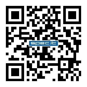 QR kodas | LTICO, MB | spec.lt