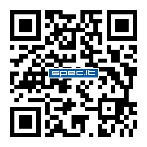 QR kodas | Ltintus, UAB | spec.lt