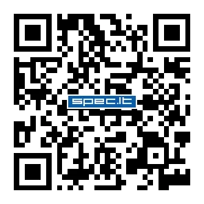 QR kodas | LTL Kredito unija | spec.lt