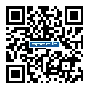 QR kodas | LTLAB, UAB | spec.lt