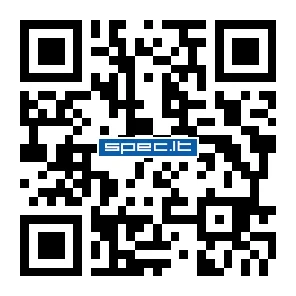 QR kodas | LTM Garments, UAB | spec.lt