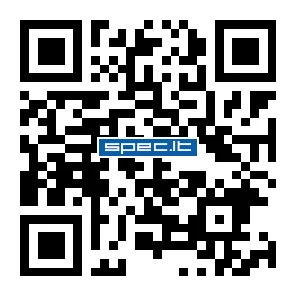 QR kodas | LTM Invest 4, UAB | spec.lt