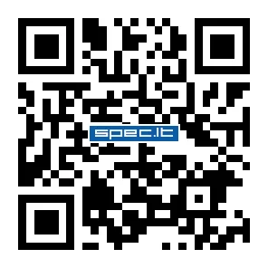 QR kodas | LTM Invest 5, UAB | spec.lt