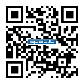 QR kodas | LTM Invest 6, UAB | spec.lt