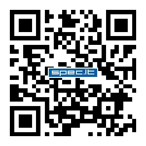 QR kodas | LTM Invest 7, UAB | spec.lt