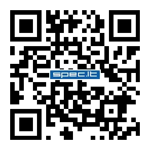 QR kodas | LTM Invest 8, UAB | spec.lt