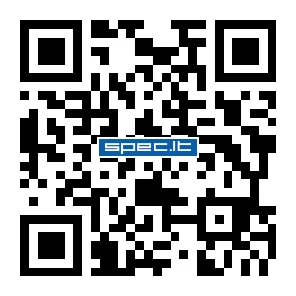 QR kodas | LTM Invest, UAB