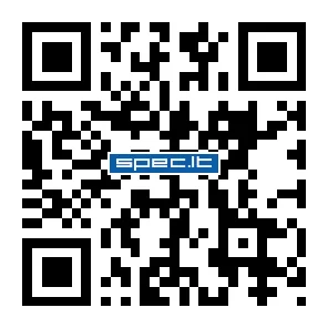 QR kodas | LTM services, UAB | spec.lt