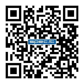 QR kodas | Ltmd Networks, UAB | spec.lt
