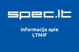 LTMIF iliustracija