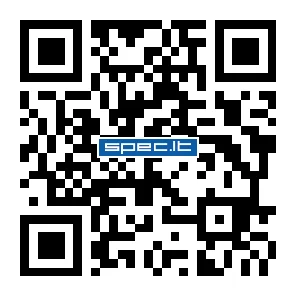 QR kodas | Lton, UAB | spec.lt