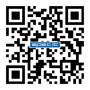 QR kodas | LTOPMIX, UAB | spec.lt