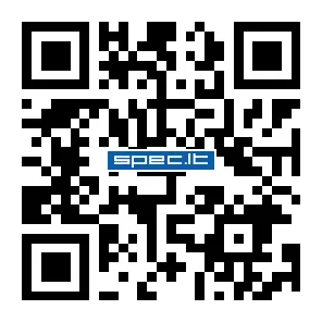 QR kodas | LTP, UAB | spec.lt