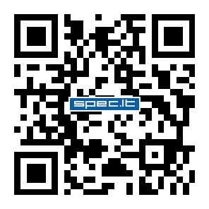 QR kodas | LTPARTS&.CO, MB