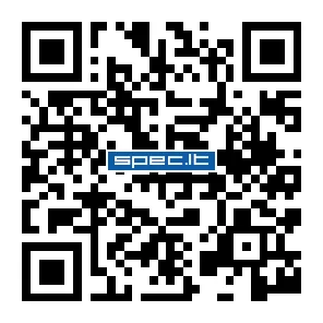 QR kodas | LTRA projektai, MB | spec.lt
