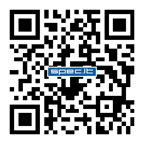 QR kodas | Ltrans, UAB | spec.lt