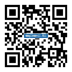 QR kodas | LTS Statybos, MB