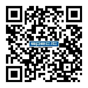 QR kodas | LTT Construction, UAB