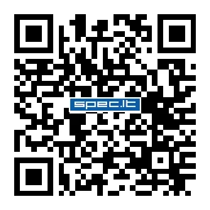 QR kodas | Buriuotojų klubas LTU 333 | spec.lt