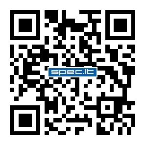 QR kodas | LTU DriveTech, MB | spec.lt