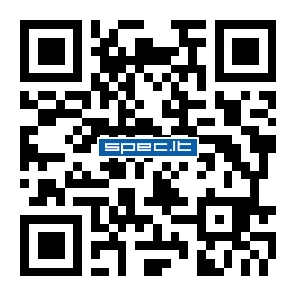 QR kodas | LTU Forest I, UAB