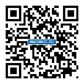 QR kodas | LTU Forest IR I, UAB