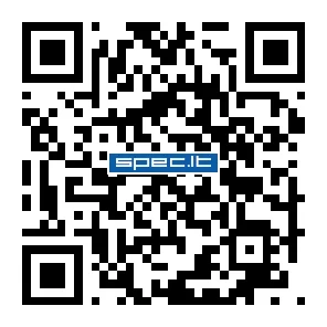 QR kodas | LTU Masters company, UAB | spec.lt