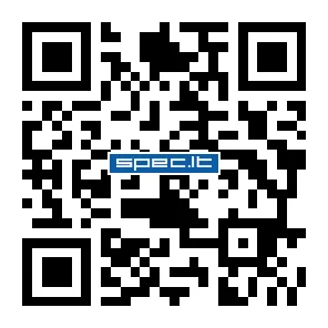 QR kodas | LTU moto, VŠĮ | spec.lt