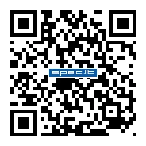 QR kodas | LTU Rowing Klubas | spec.lt